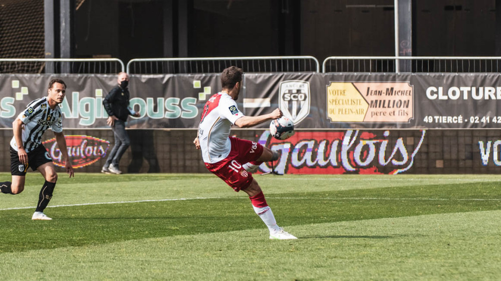  摩纳哥客场惨败斯特拉斯堡 防守漏洞遭诟病  