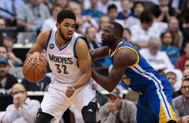  森林狼唐斯交易流言持续发酵  