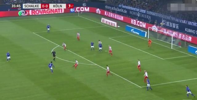  科隆主场顽强逼平拜仁爆冷抢分  